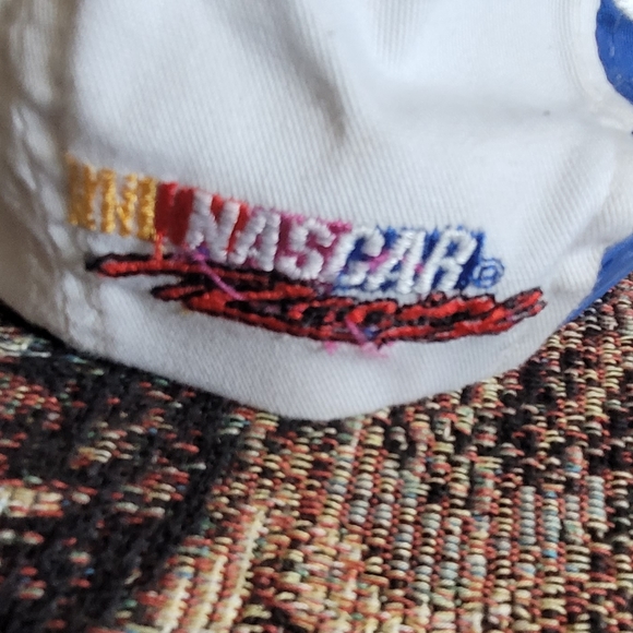 Kyle Petty #42 Nascar ball cap - Picture 4 of 7